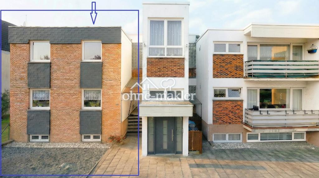 Erstbezug nach Sanierung: 170 m² Haus-in-Haus mit Privatgarten & XXL-Wellnessbad - Photo 2