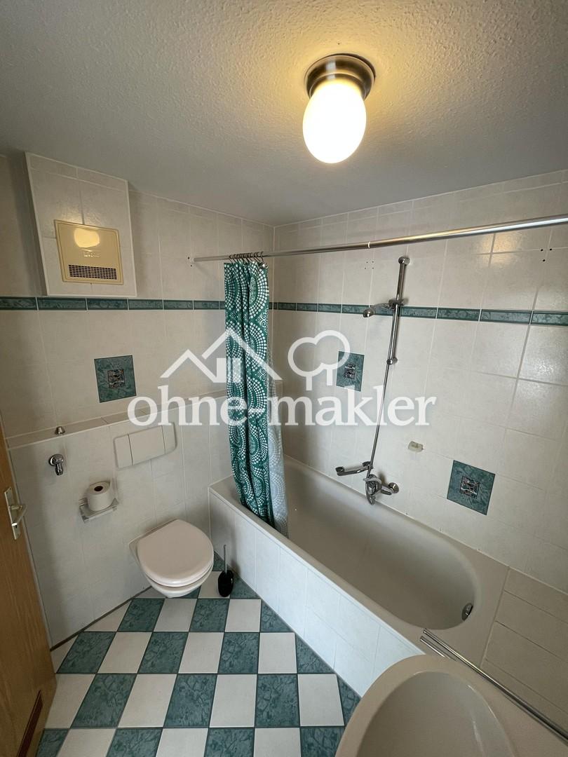2-Zimmer-Wohnung in Taläcker mit Küche und Tiefgarage - Photo 4