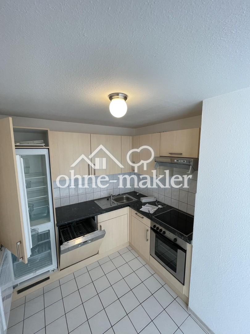 2-Zimmer-Wohnung in Taläcker mit Küche und Tiefgarage - Photo 3