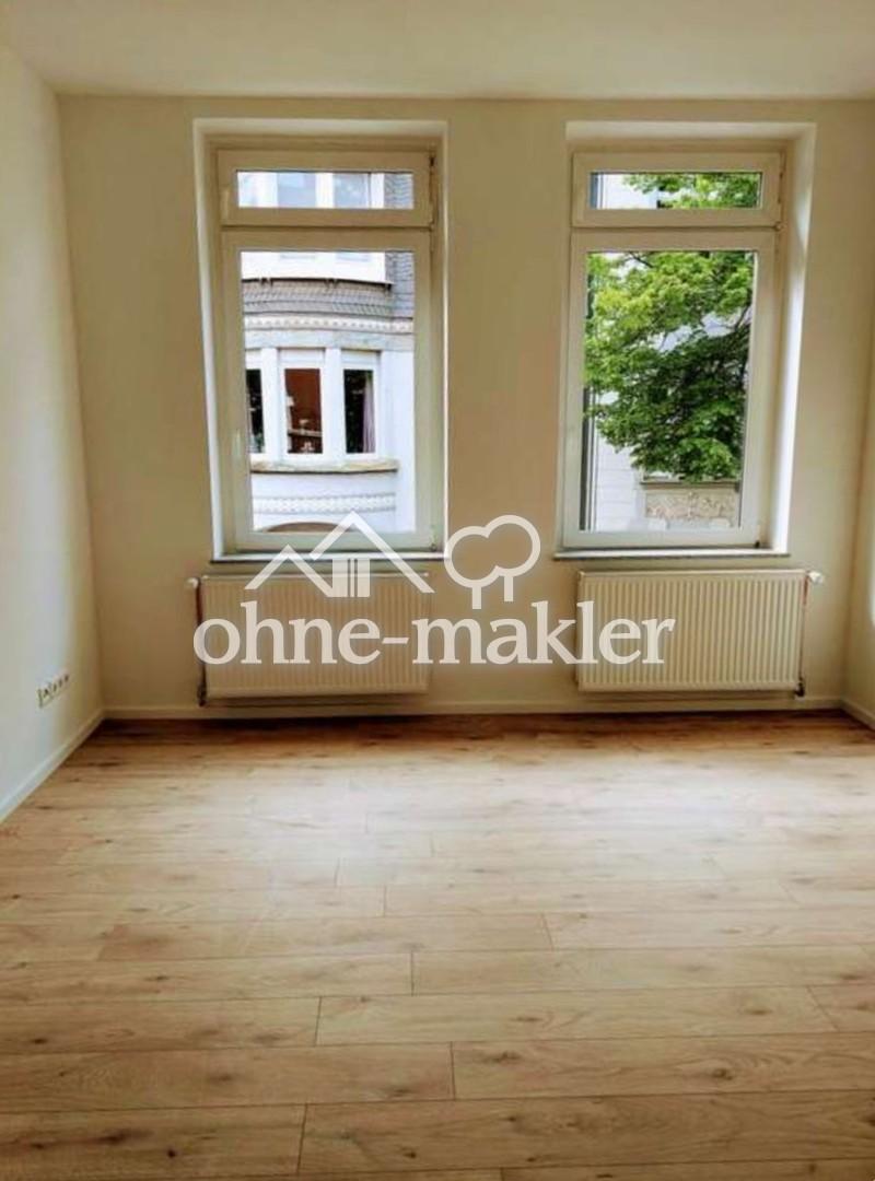 Helle 3-Zimmer Wohnung in Solingen Mitte - Foto 2