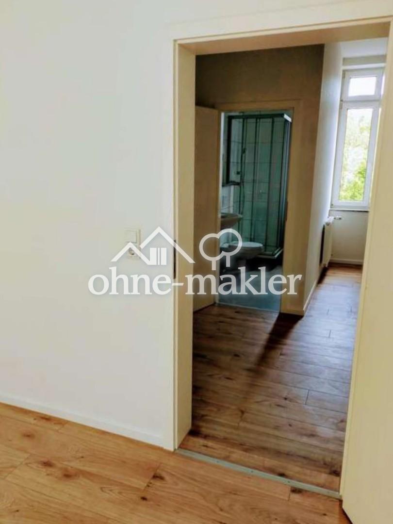 Helle 3-Zimmer Wohnung in Solingen Mitte - Foto 3