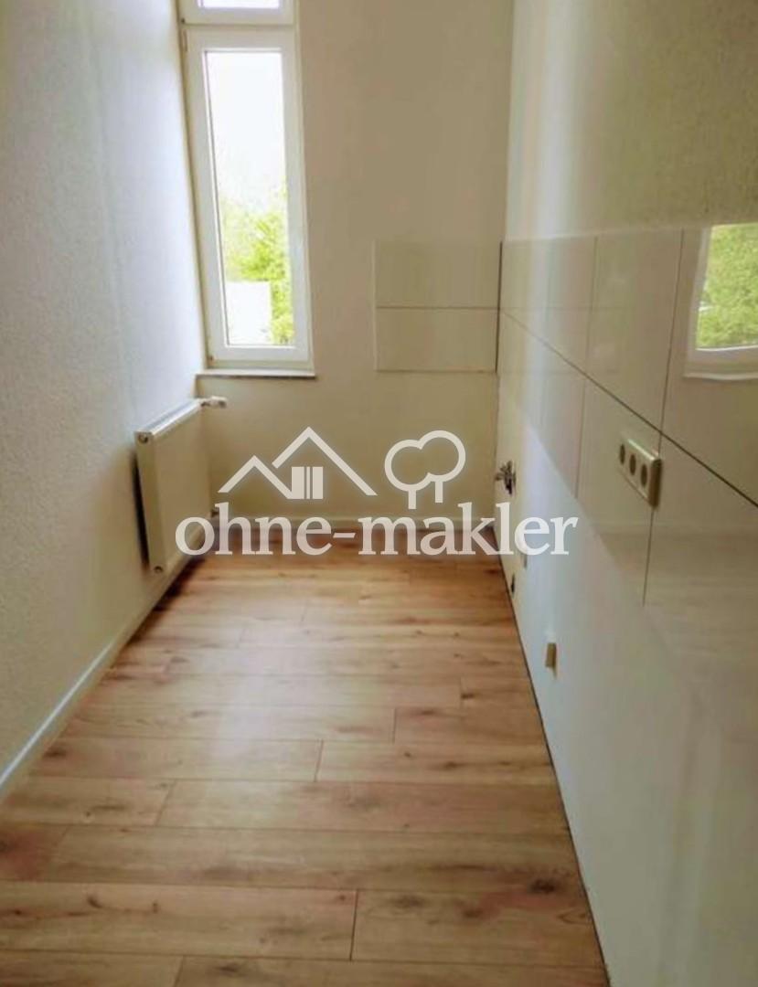 Helle 3-Zimmer Wohnung in Solingen Mitte - Foto 4