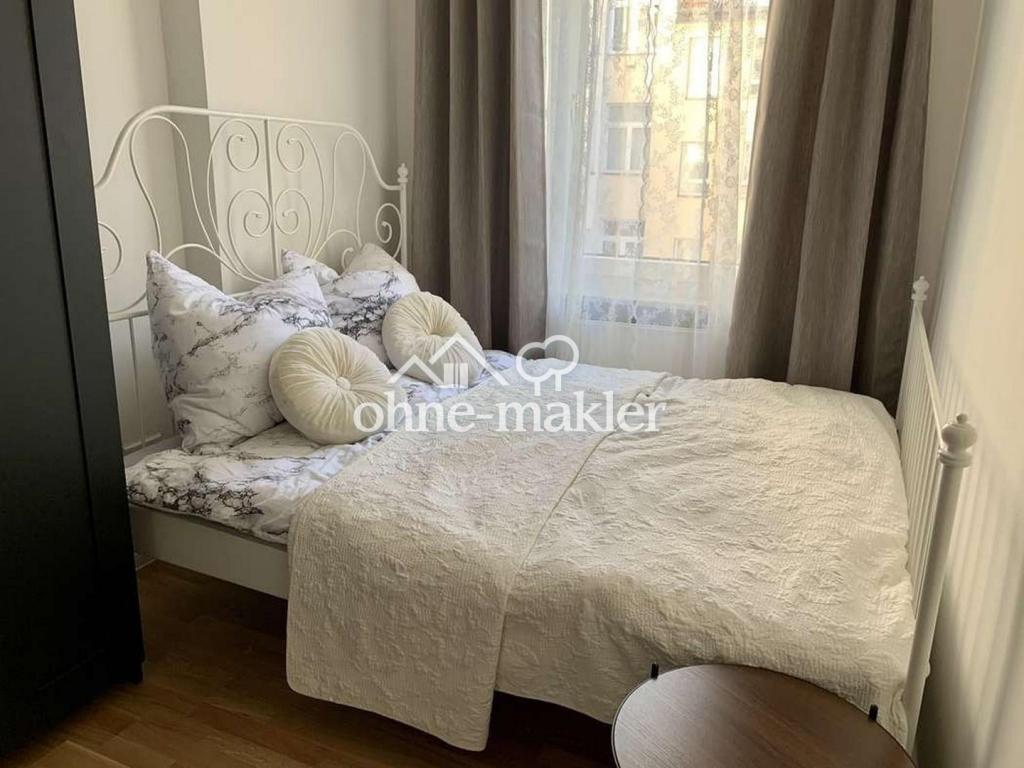 Möblierte 2 Zimmer Wohnung / Furnished Design 10559 Berlin - Mitte - Photo 1