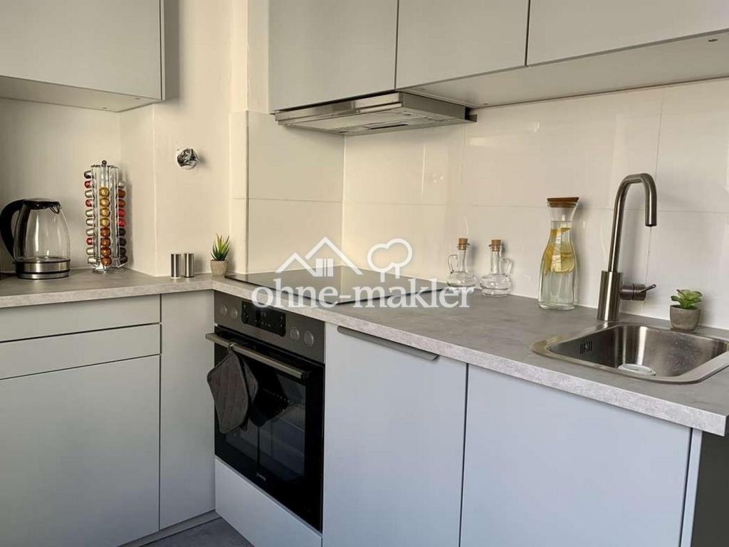 Möblierte 2 Zimmer Wohnung / Furnished Design 10559 Berlin - Mitte - Photo 3