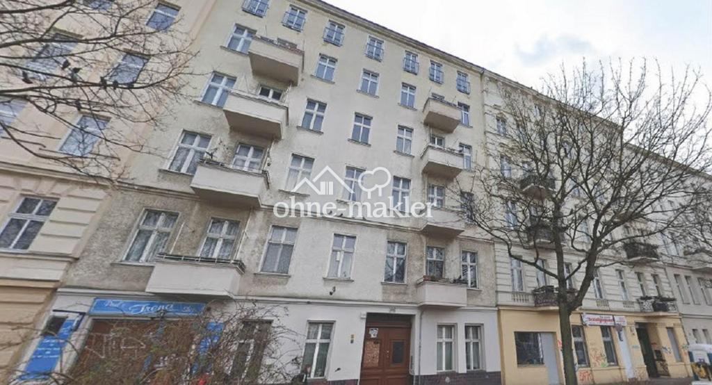 Möblierte 2 Zimmer Wohnung / Furnished Design 10559 Berlin - Mitte - Photo 2