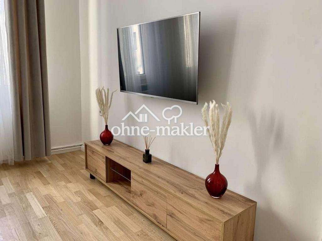 Möblierte 2 Zimmer Wohnung / Furnished Design 10559 Berlin - Mitte - Photo 3