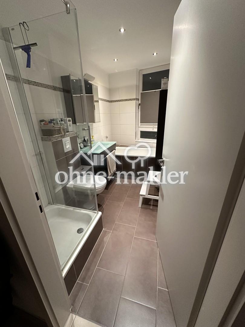 3-Zimmer Wohnung in Berlin-Konradshöhe zu vermieten - Photo 1