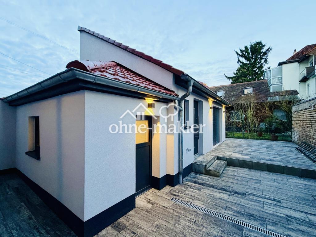 Top saniertes Mehrfamilienhaus mit vier komplett möblierten 2-Zimmer-Design-Apartments! - Foto 3