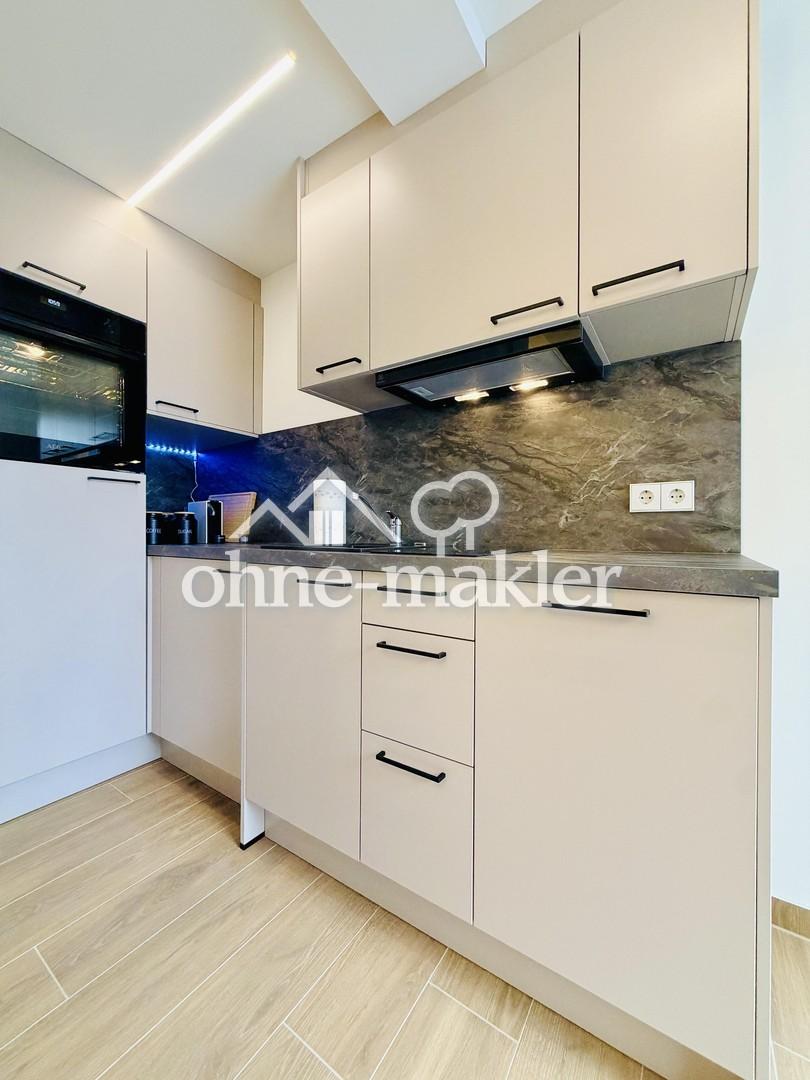 Top saniertes Mehrfamilienhaus mit vier komplett möblierten 2-Zimmer-Design-Apartments! - Foto 4