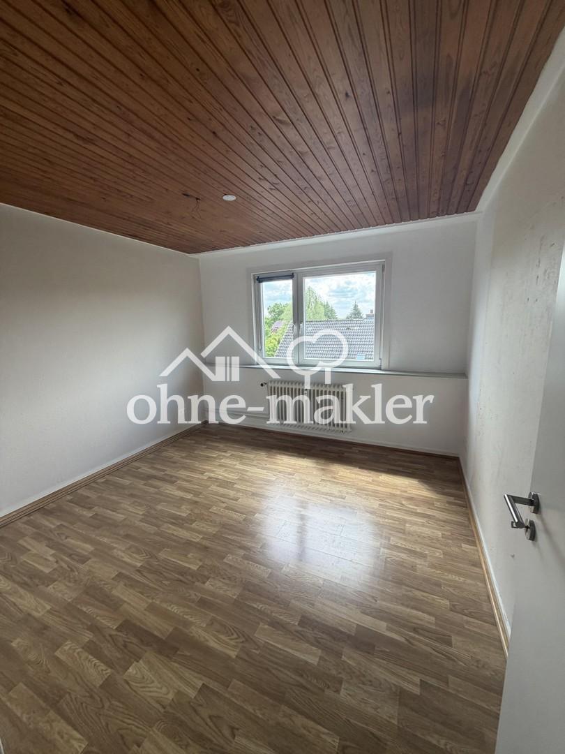 Gut geschnittene 4 Zimmer Wohnung in Wakendorf 2 - Foto 5