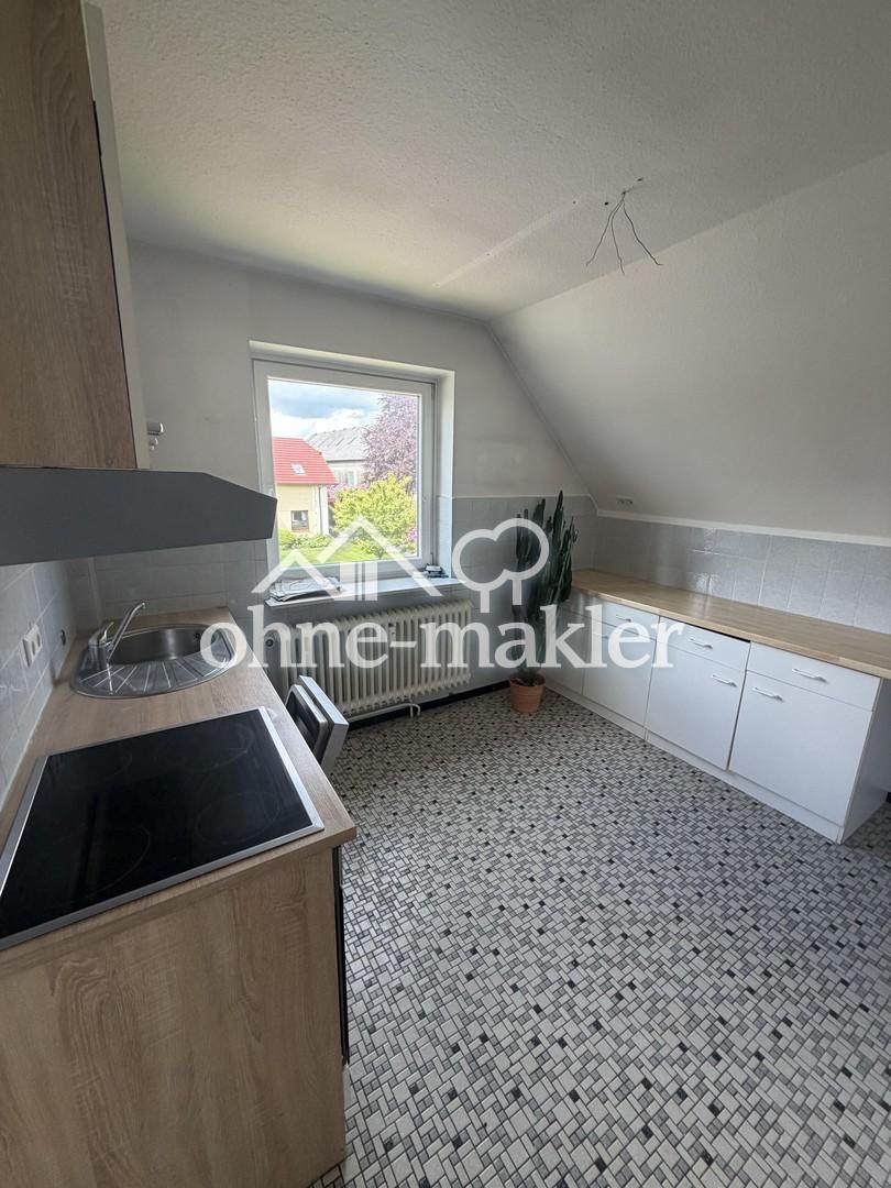 Gut geschnittene 4 Zimmer Wohnung in Wakendorf 2 - Foto 3