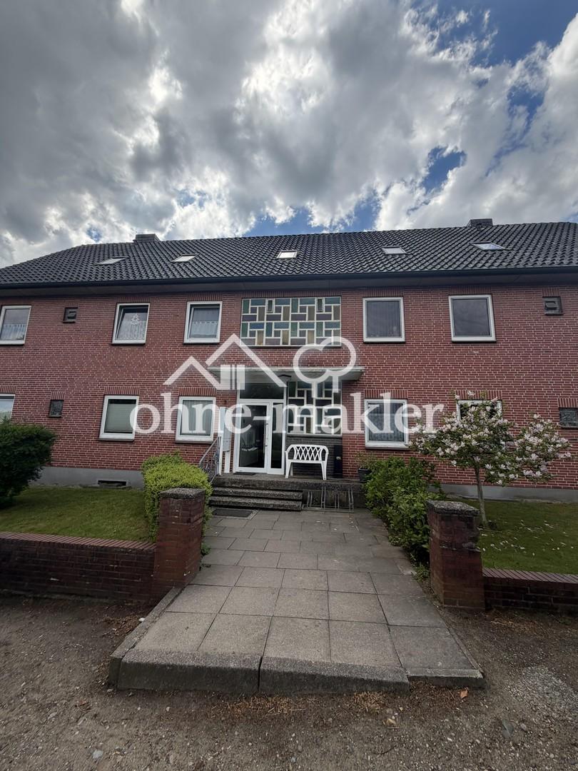 Gut geschnittene 4 Zimmer Wohnung in Wakendorf 2 - Foto 4