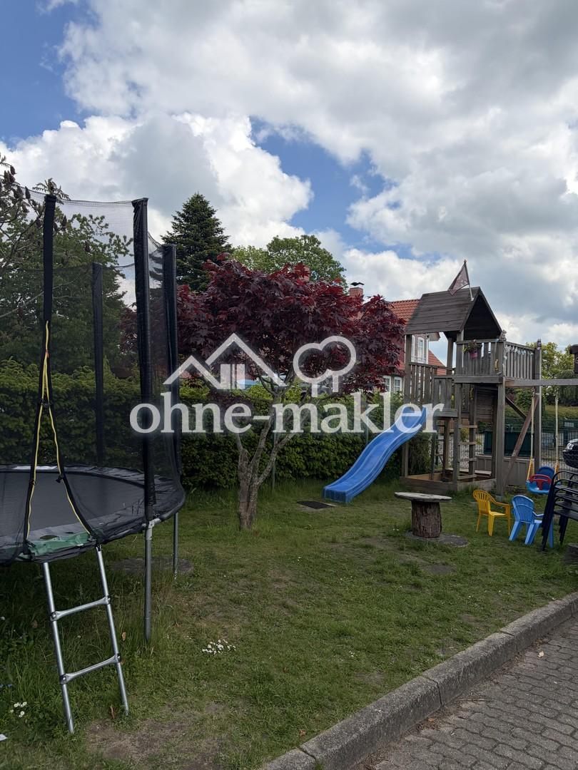 Gut geschnittene 4 Zimmer Wohnung in Wakendorf 2 - Photo 3