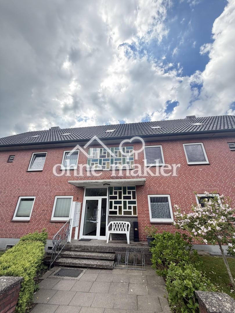 Gut geschnittene 4 Zimmer Wohnung in Wakendorf 2 - Photo 5