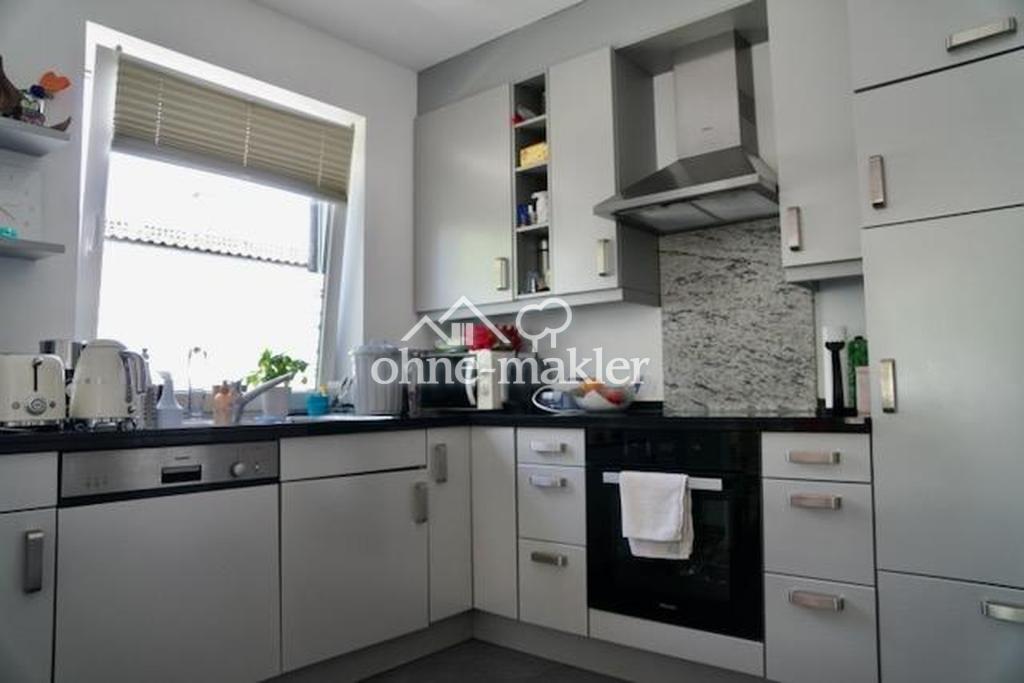 Helle und ruhige 3 Zimmer WG mit Balkon in kleiner Einheit - Photo 2
