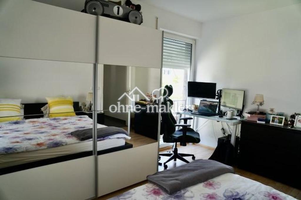 Helle und ruhige 3 Zimmer WG mit Balkon in kleiner Einheit - Photo 5