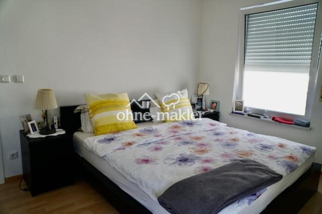 Helle und ruhige 3 Zimmer WG mit Balkon in kleiner Einheit - Photo 1