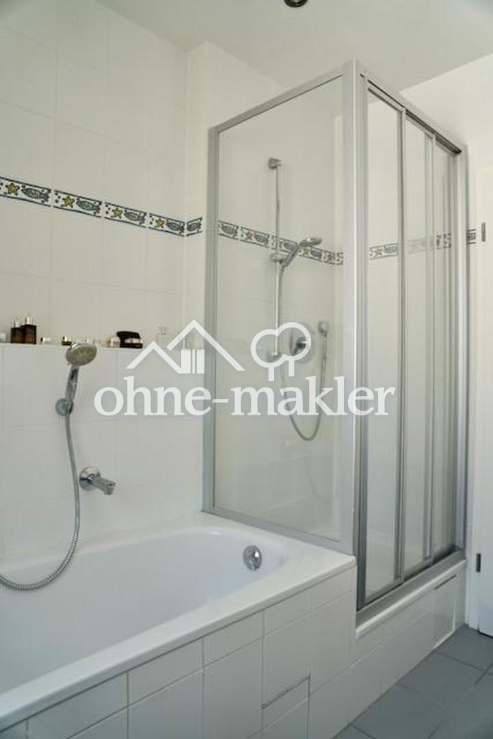 Helle und ruhige 3 Zimmer WG mit Balkon in kleiner Einheit - Photo 4