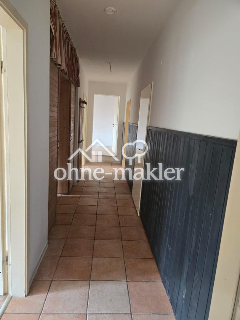 Schöne 4-Zimmerwohnung in Hohenfelde zu vermieten 695 € - Photo 4