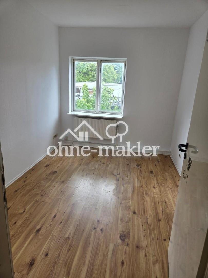 Schöne 4-Zimmerwohnung in Hohenfelde zu vermieten 695 € - Photo 1