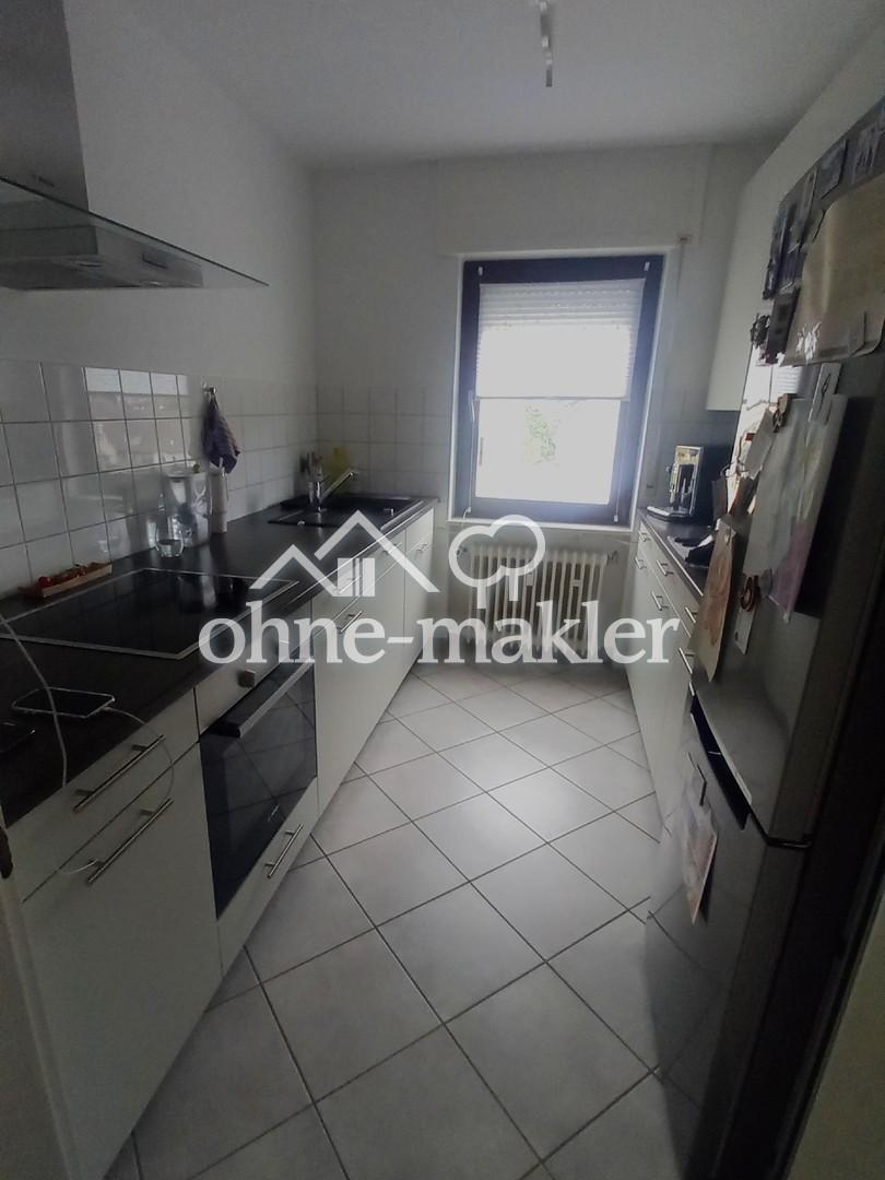 gepflegte 3 Zimmerwohnung mit Balkon in ruhiger Wohnlage - Photo 5