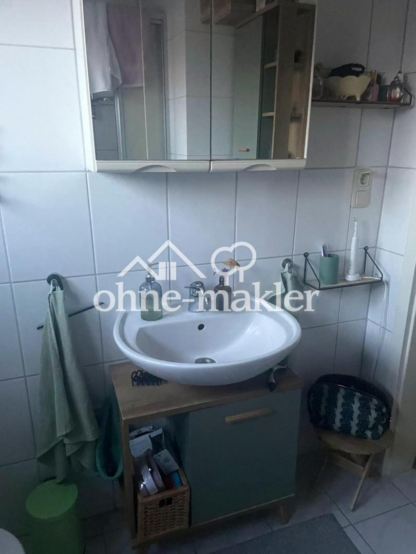 großzügige 3 Zimmer Wohnung mit Balkon - Foto 3