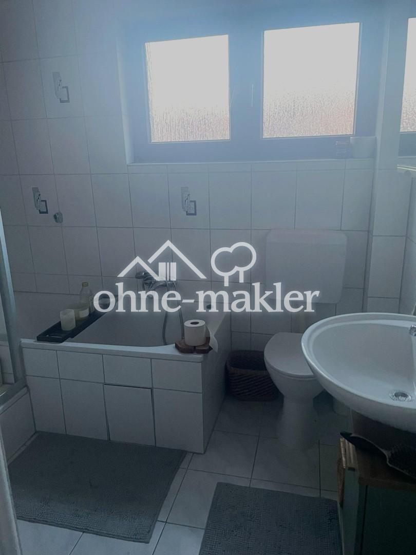 großzügige 3 Zimmer Wohnung mit Balkon - Photo 5