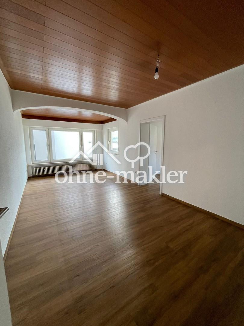 Zwei zusammenhängende Zimmer (34 m²) in ruhiger WG — Freiraum für Pärchen oder Berufstätige - Photo 1