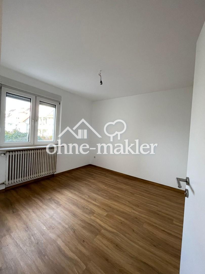 Zwei zusammenhängende Zimmer (34 m²) in ruhiger WG — Freiraum für Pärchen oder Berufstätige - Photo 5
