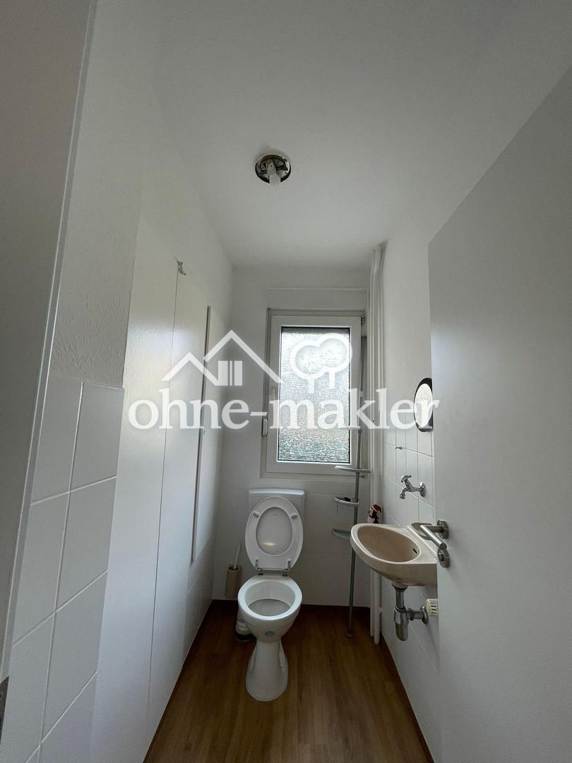 Zwei zusammenhängende Zimmer (34 m²) in ruhiger WG — Freiraum für Pärchen oder Berufstätige - Photo 4