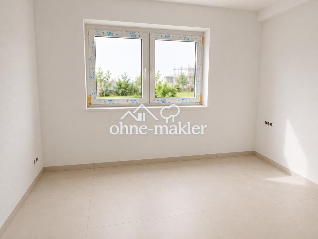 Erstbezug nach hochwertigem Komplettausbau,73 qm mit Terrasse + Garten - Foto 2