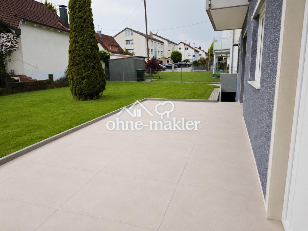 Erstbezug nach hochwertigem Komplettausbau,WE 1 ca. 72 qm, WE2 ca. 77 qm mit Terrasse + Garten - Foto 5
