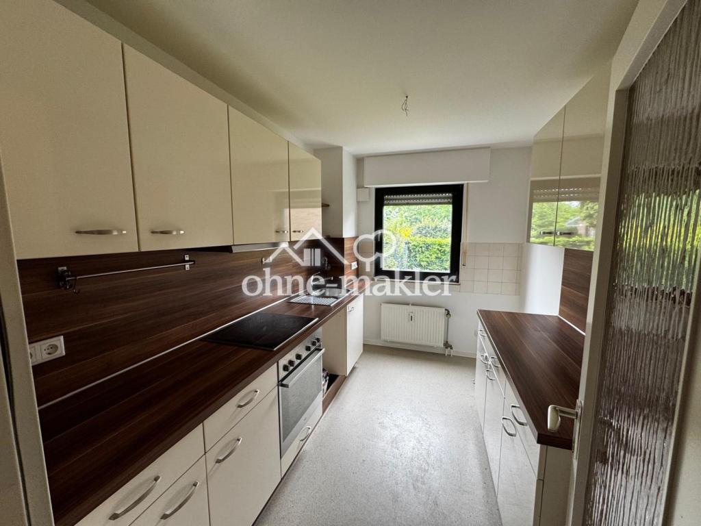 Gepflegte 2-Zimmer-Wohnung mit Terrasse, Garten & TG-Stellplatz in Essen-Überruhr-Hinsel - Foto 4
