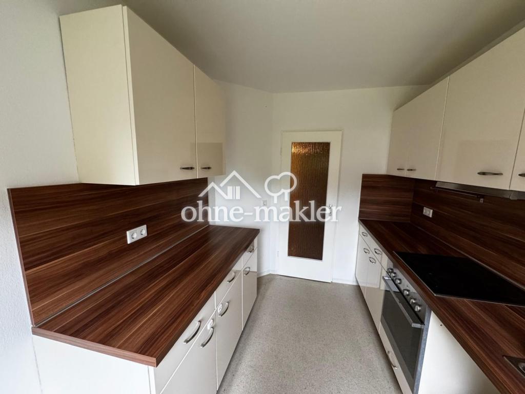 Gepflegte 2-Zimmer-Wohnung mit Terrasse, Garten & TG-Stellplatz in Essen-Überruhr-Hinsel - Foto 2