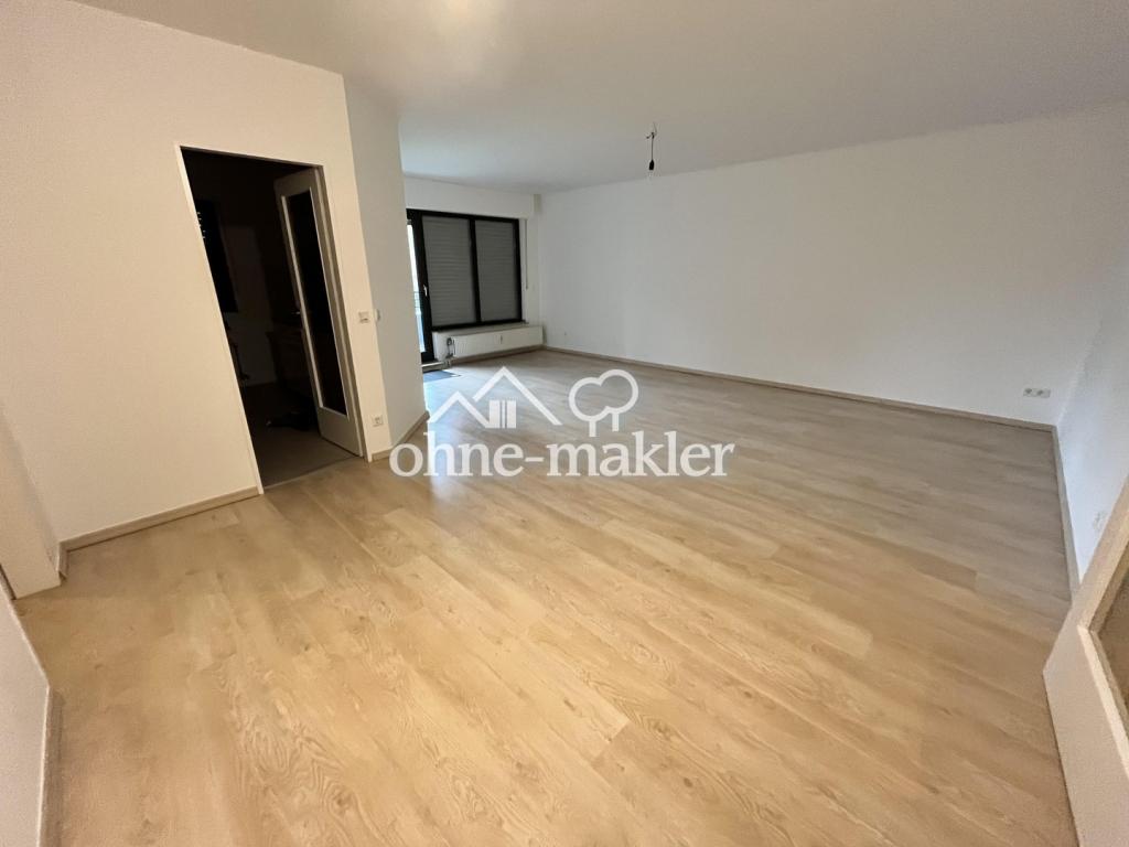 Gepflegte 2-Zimmer-Wohnung mit Terrasse, Garten & TG-Stellplatz in Essen-Überruhr-Hinsel - Foto 3