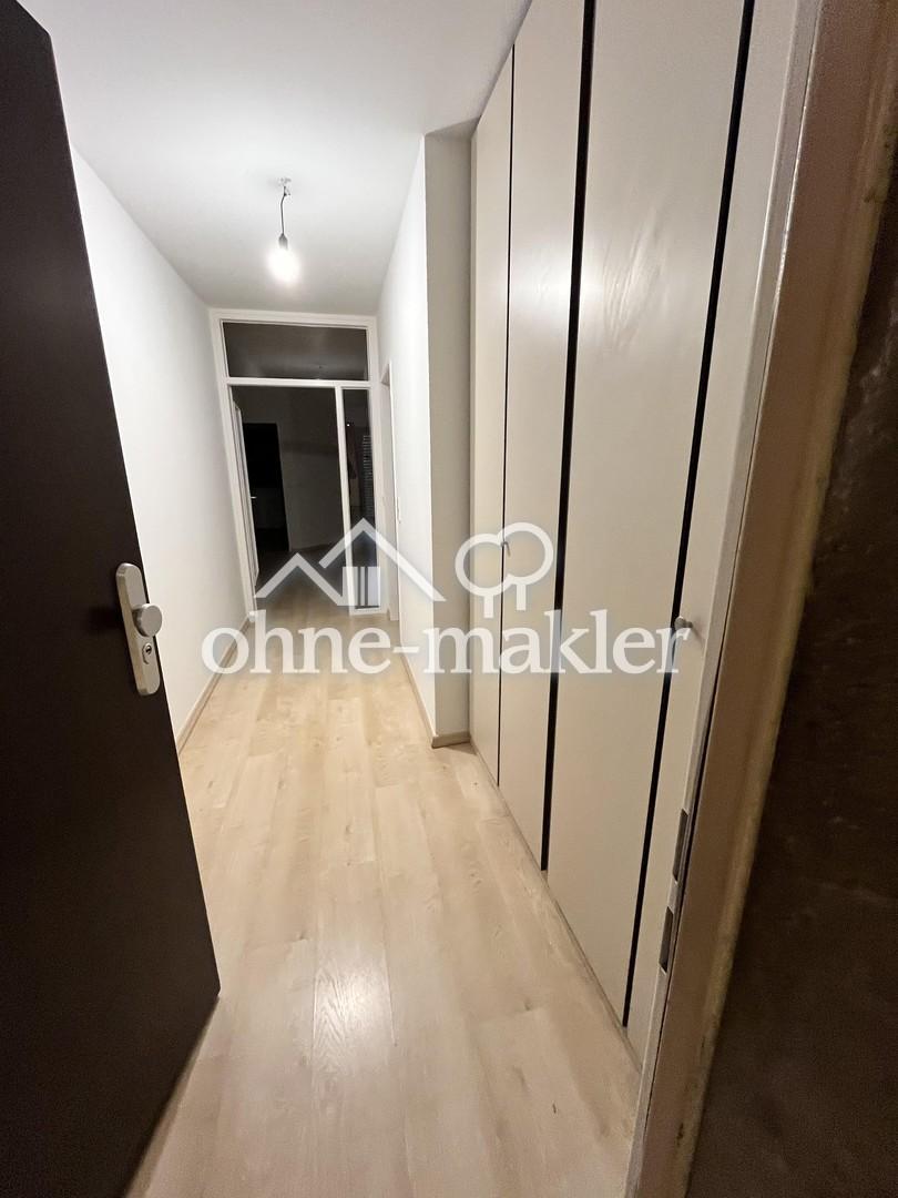 Gepflegte 2-Zimmer-Wohnung mit Terrasse, Garten & TG-Stellplatz in Essen-Überruhr-Hinsel - Foto 5