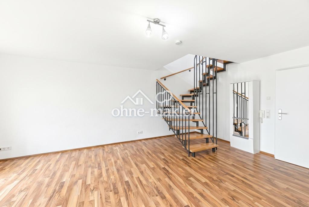 ***Schöne 2-Zimmer-Maisonette-Wohnung mit Terrasse und Gartenanteil in Holzgerlingen *** - Foto 5