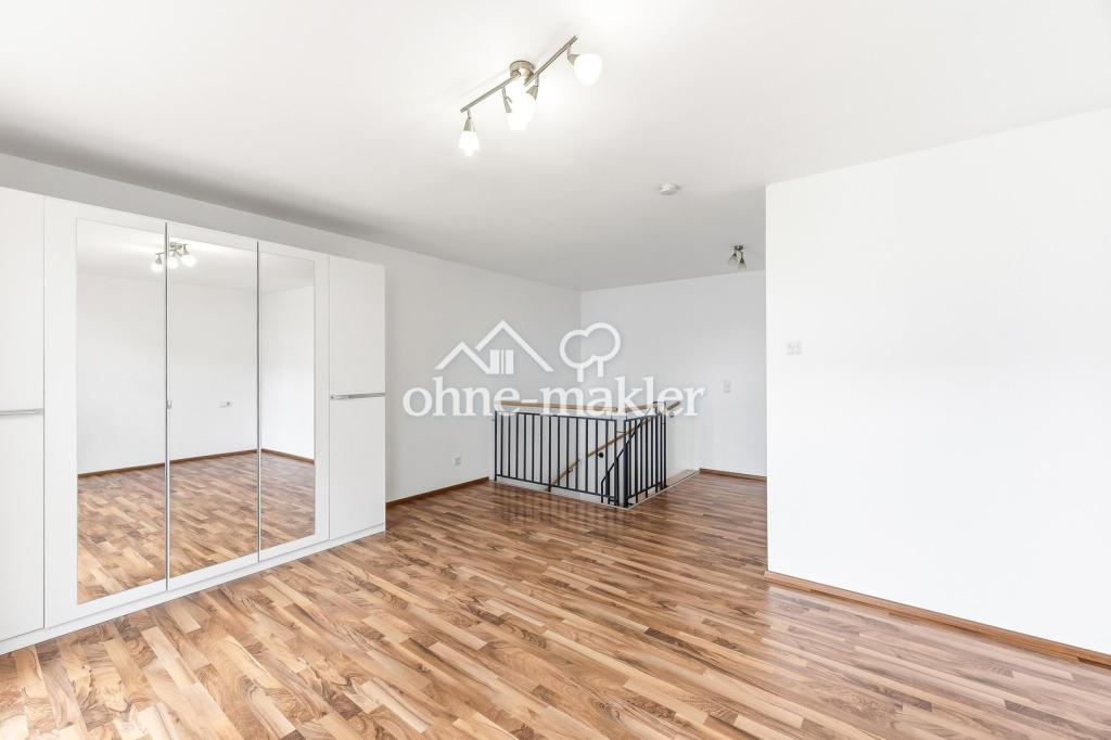 ***Schöne 2-Zimmer-Maisonette-Wohnung mit Terrasse und Gartenanteil in Holzgerlingen *** - Foto 3