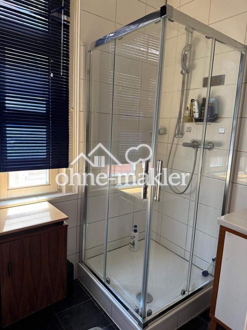 Tolle Altbau 4 - Zimmer-Wohnung in Rottenburg am Neckar - Foto 3