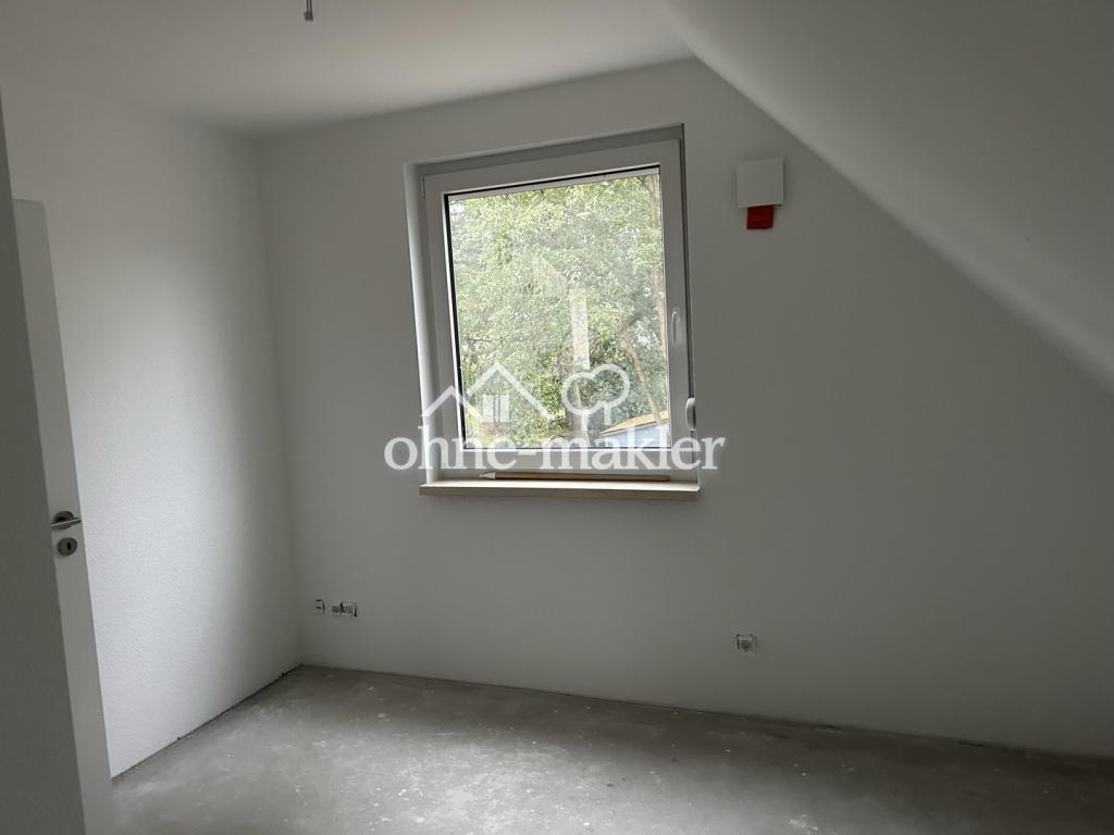 Einfamilienhaus mit 90qm – Falkensee Falkenhöh - sehr ruhige Lage - Foto 2