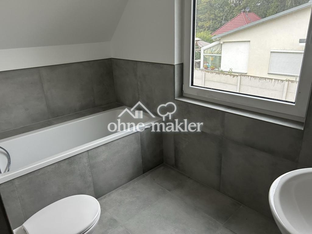 Einfamilienhaus mit 90qm – Falkensee Falkenhöh - sehr ruhige Lage - Foto 4