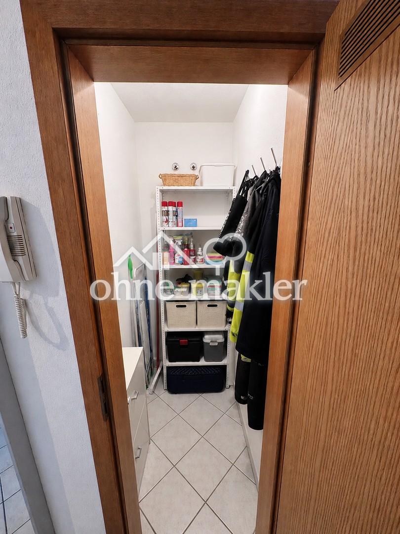 Zentrale 2,5 Zimmer Wohnung in Dorfen - Foto 4