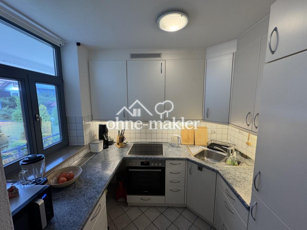 Zentrale 2,5 Zimmer Wohnung in Dorfen - Foto 5