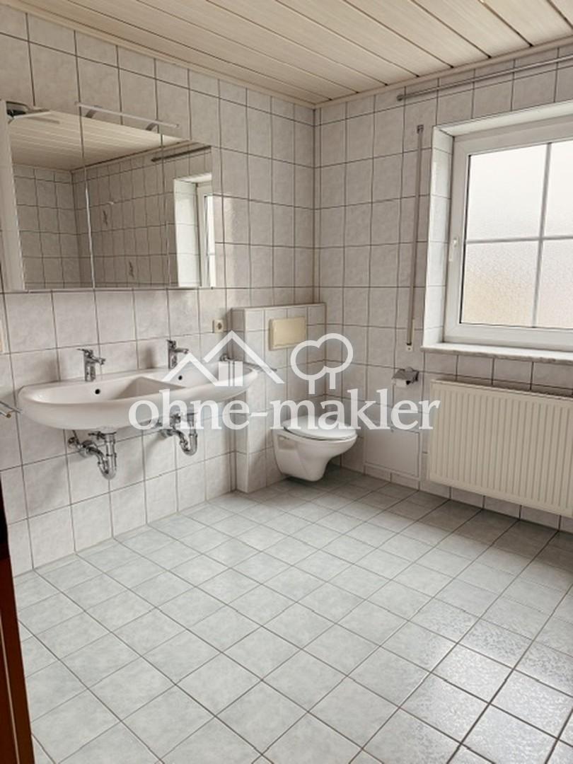 Vermietung Doppelhaushälfte in stadtnaher Lage - Foto 4