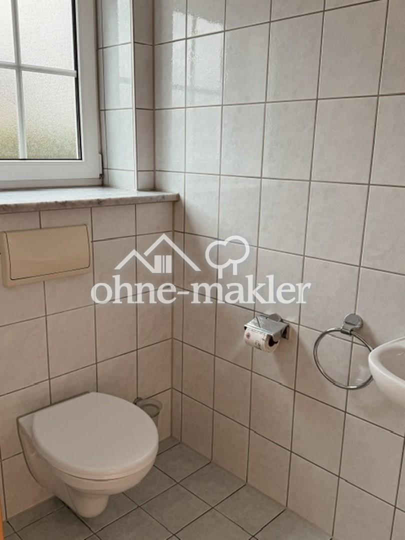 Vermietung Doppelhaushälfte in stadtnaher Lage - Photo 3