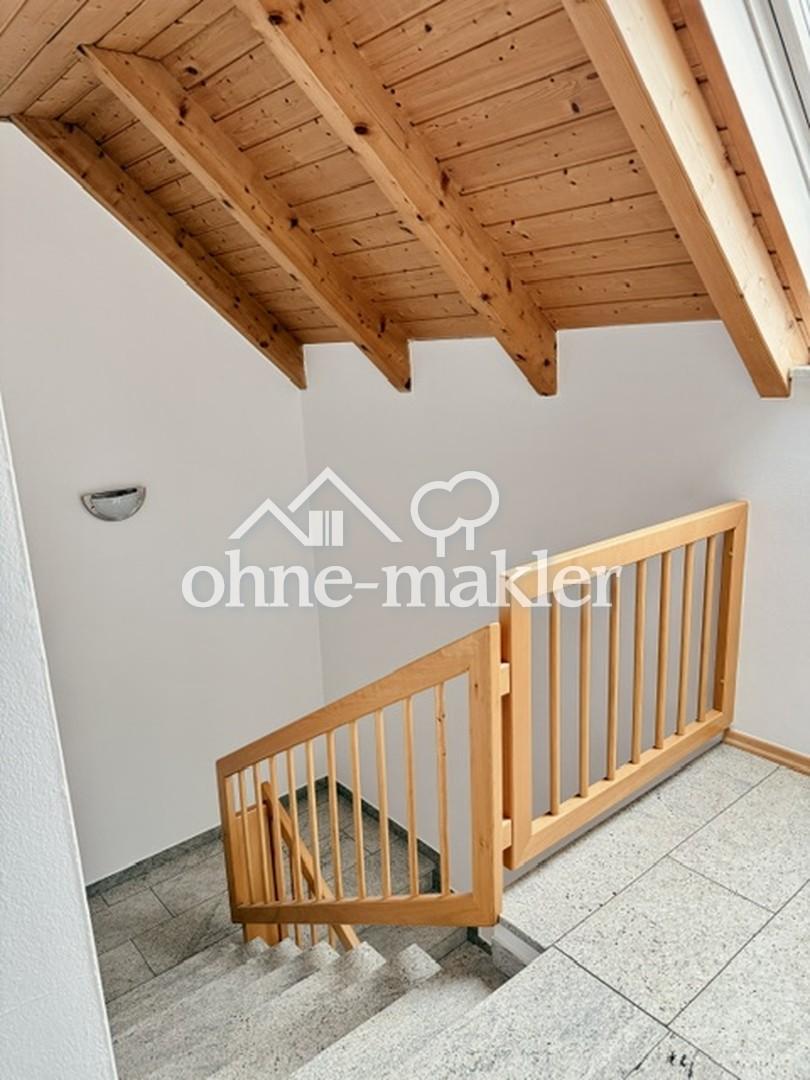 Vermietung Doppelhaushälfte in stadtnaher Lage - Photo 1