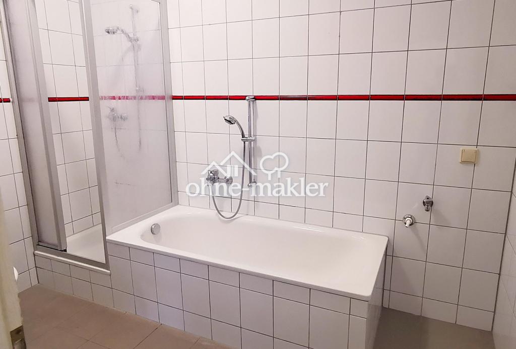Großzügige, lichtdurchflutete 3-Zi-Wohnung im Herzen der Freiberger Altstadt (Fahrstuhl) - Photo 4