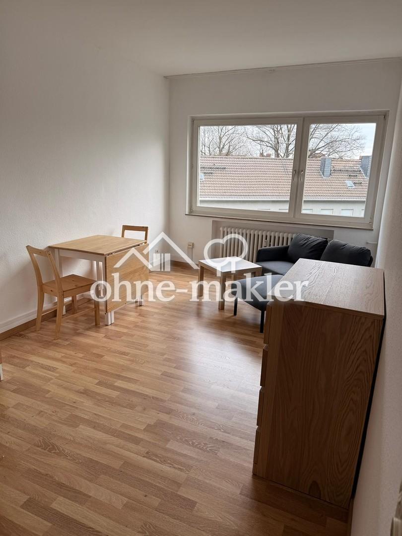 Möblierte 2 Zimmer Wohnung im Herzen der Bonner Innenstadt - Photo 4