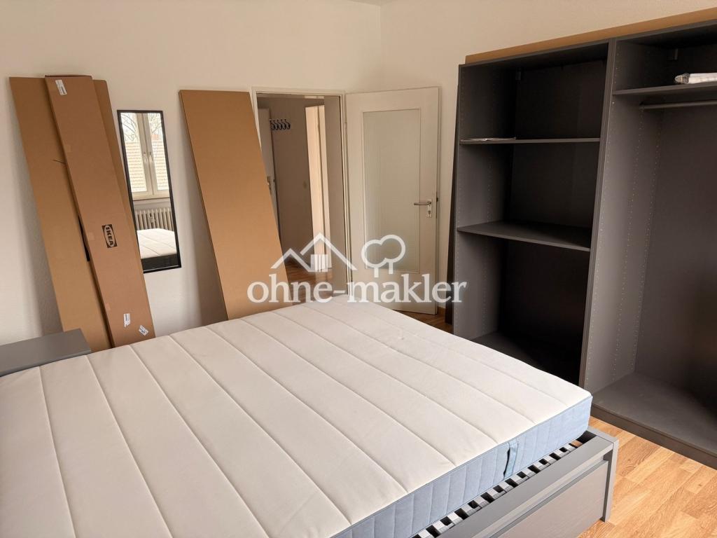 Möblierte 2 Zimmer Wohnung im Herzen der Bonner Innenstadt - Photo 1