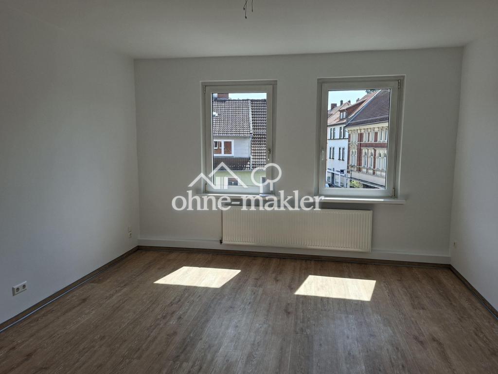 Kernsanierte, großzügige und helle 4-Zimmerwohnung - Foto 1